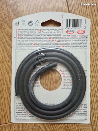 Joint cocotte minute 10-18l
