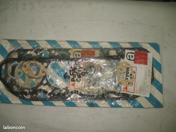 Joints de culasse 404