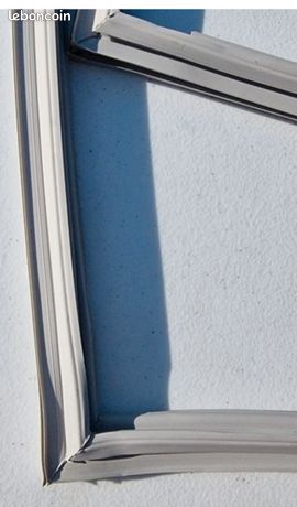 Joints portes Frigo SamsungDimensions 515 cm X 61 cm porte congélateurDimensions 515 cm X 955 cm porte RéfrigérateurEtat neuf