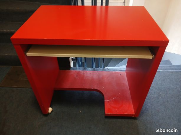 Joli meuble de pc bureaux