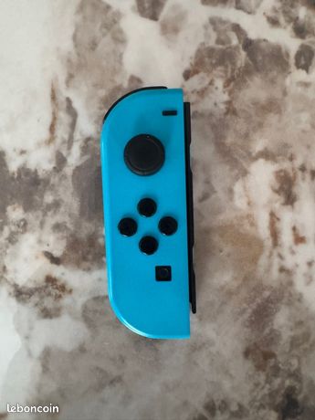 Joy con