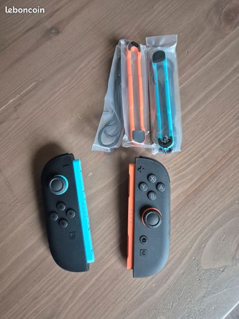 Joy Con switch 2 sans boite