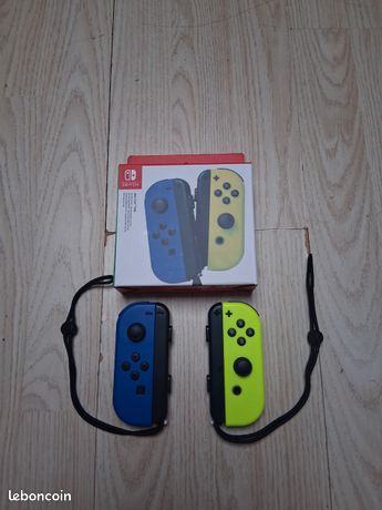 Joy-con Switch