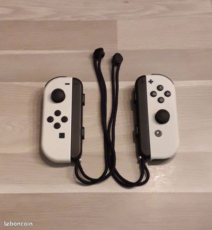 Joycons Switch