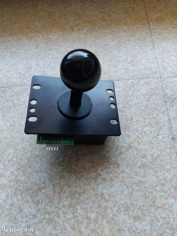 Joystick Hori Hayabusa