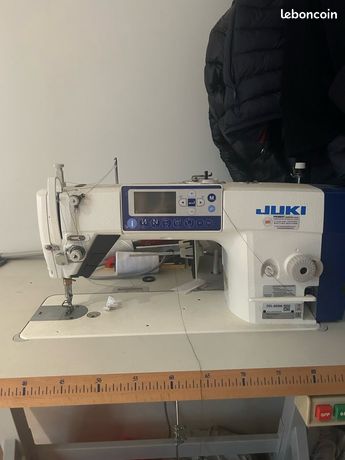 Juki ddl-8000a