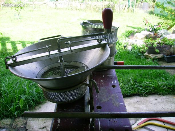 Julienne a légumes pro