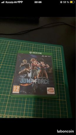 Jump Force