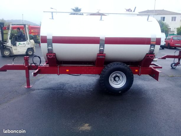 Jv 5000 l frein hydraulique