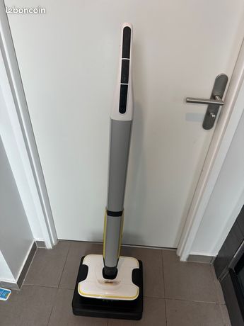 Kaercher nettoyeur de sols sans fil