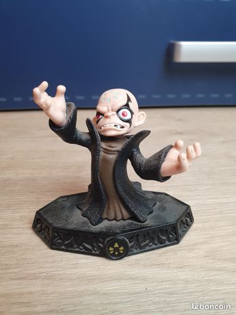 Kaos Skylanders Imaginators