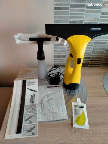Karcher a vitre