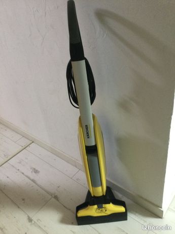 Kärcher aspirateur laveur de sols FC 5
