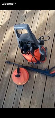 Karcher Black et deker