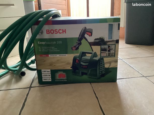 Karcher Bosch