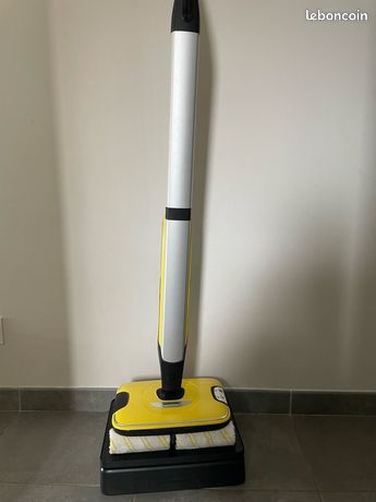 Karcher fc7 nettoyeur de sol