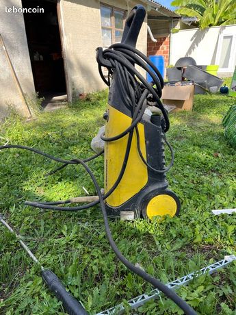 Karcher hd640s