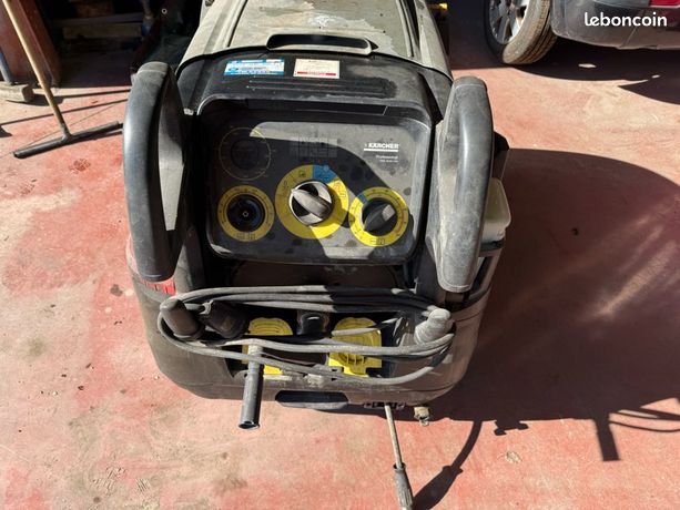 Karcher HDS 10/20-4M
