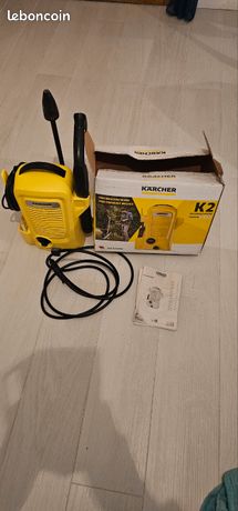 Karcher K2 universal edition