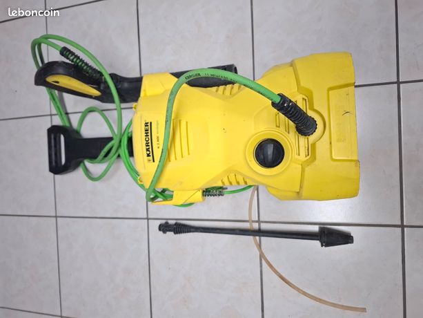 Karcher K2800 Ecologic