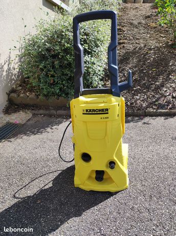 Karcher K3+