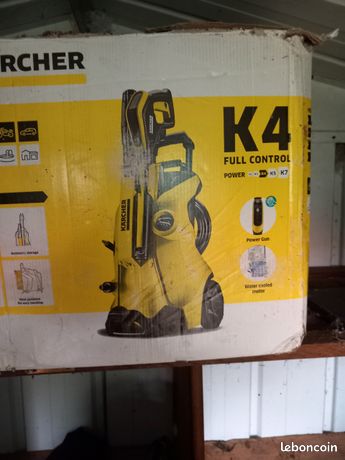 Karcher K4