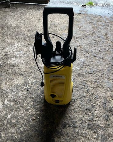 Karcher K4
