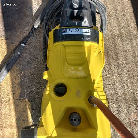 Karcher k4