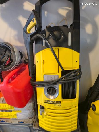 Karcher K785 180 bar