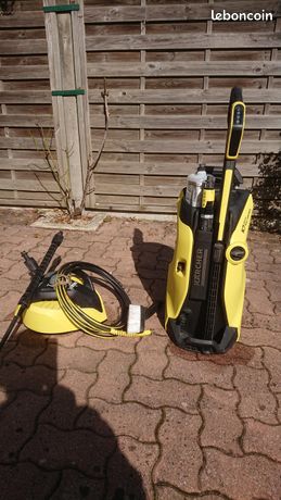 Karcher laveur haute pression