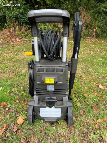 Kärcher/nettoyeur haute pression STIGA HPS 345R