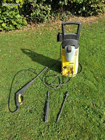 Karcher nettoyeur haute pression