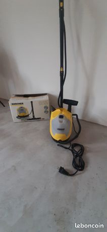 Karcher Nettoyeur vapeur