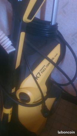 Karcher neuf k7