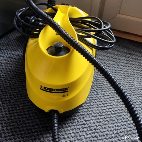 Karcher pour les sols