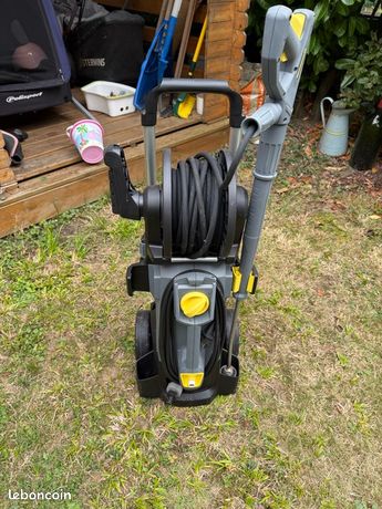 Karcher Pro HD 5/15 CX