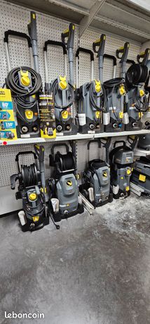 Karcher professionnel