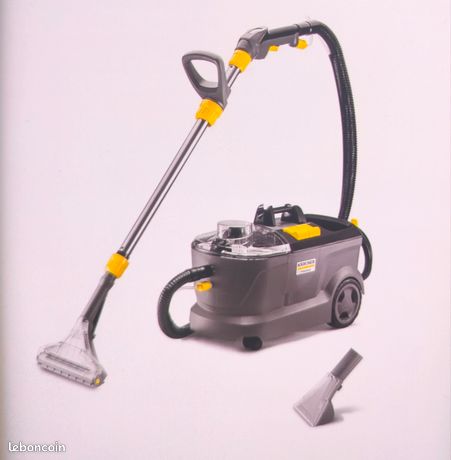 Karcher Puzzi 10/1