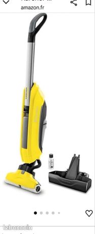 Karcher sc5