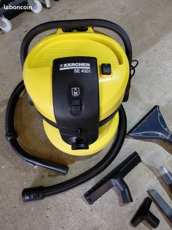 Karcher SE 4001