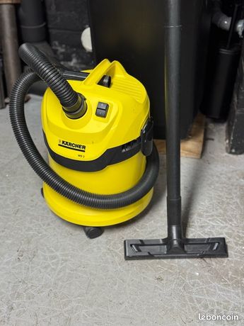 Karcher WD2