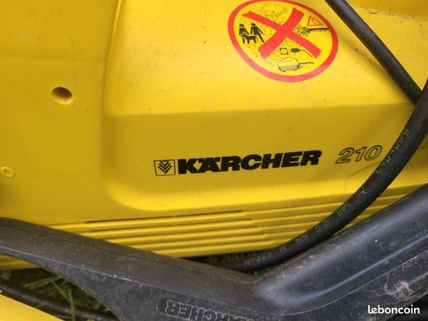 Karcher