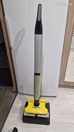 Karcher FC 7 nettoyeur de sols