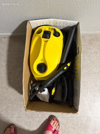 Karcher