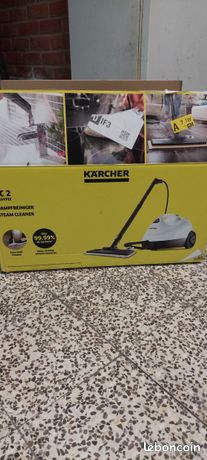 Karcher SC2
