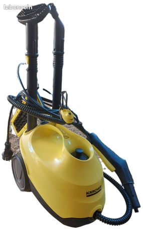 KARCHER SC 3 EasyFix Nettoyeur vapeur W 1900