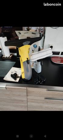 Karcher vitres WV50 plus