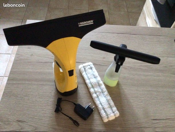Karcher WV2