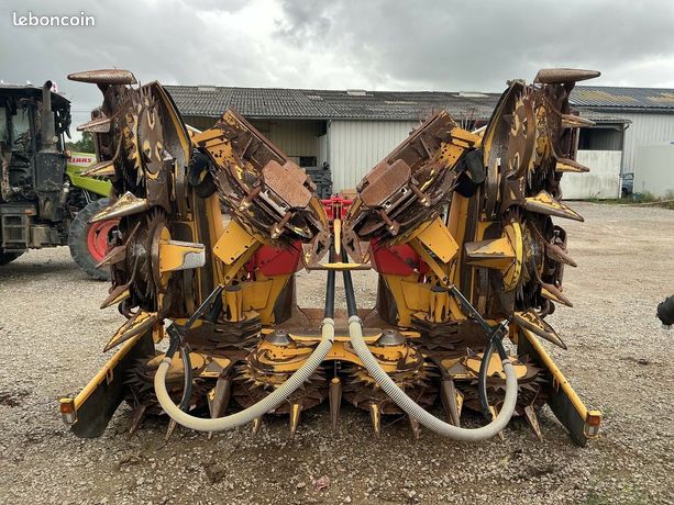 Kemper BEC KEMPER 370