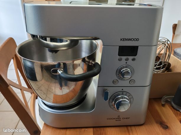 Kenwood Cooking Chef KM08